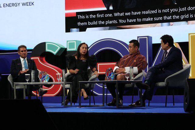 PH eyes hosting foreign oil stockpile; advances national petroleum ...