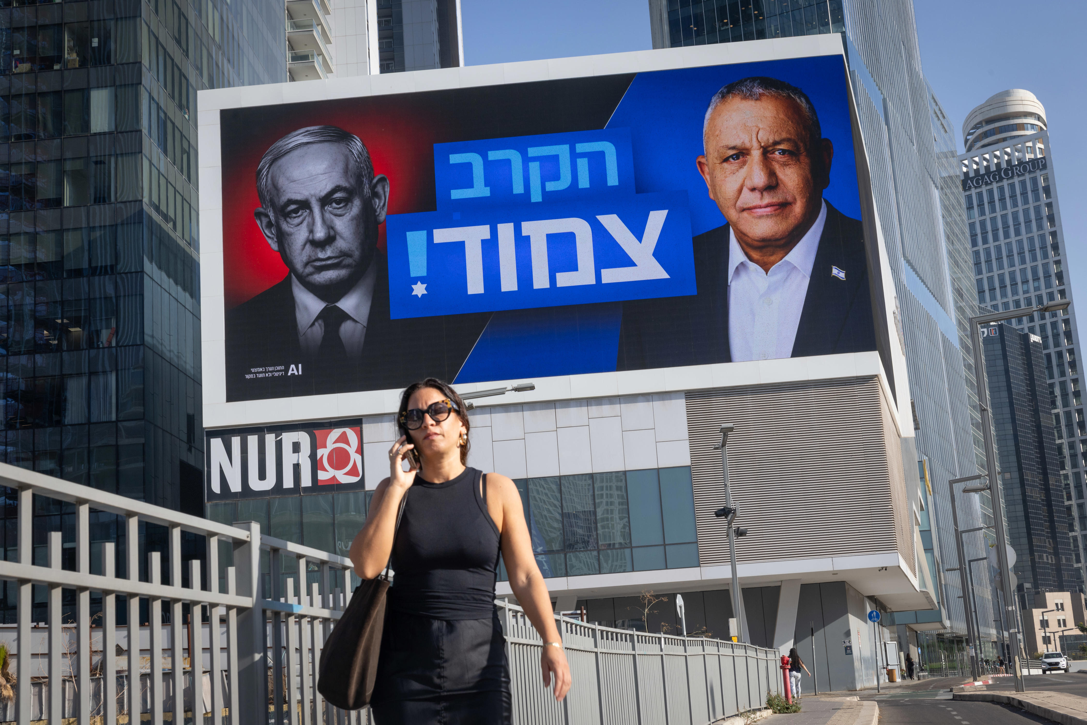 Election day: A complete guide to Israel’s political parties and what ...
