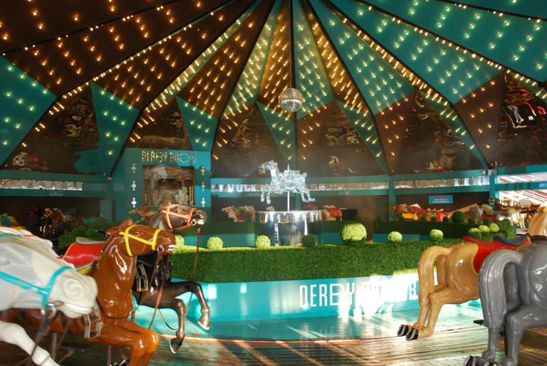 19 favourite Blackpool Pleasure Beach rides which will always be the ...