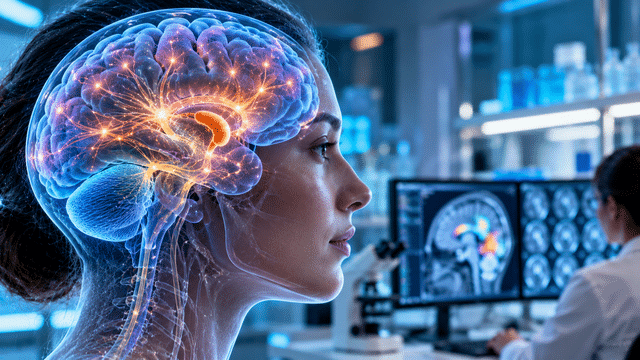 How a hidden brain region helps us remember information and make decisions