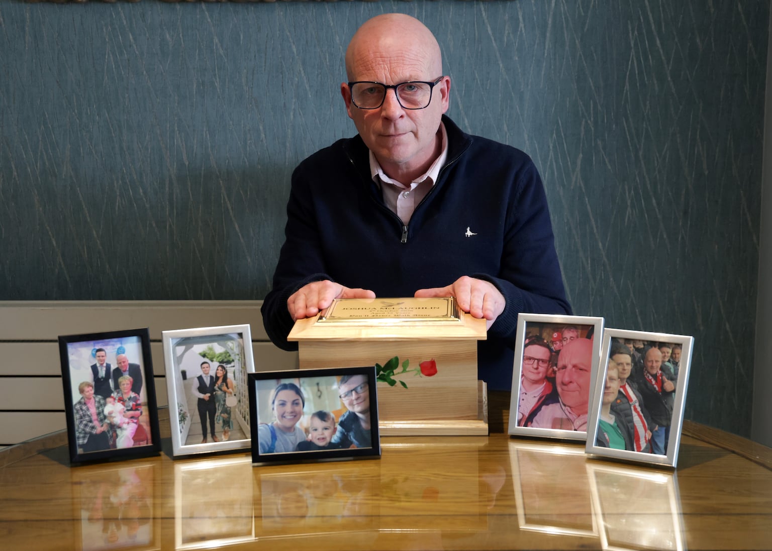 ‘Total devastation’: Father’s call for better mental health services ...