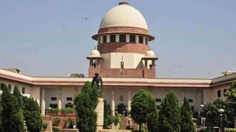 SIR hearing in Supreme Court live updates: Pleas against Election ...