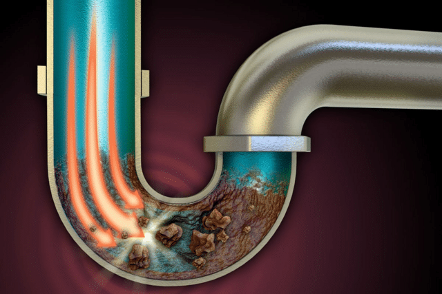 Sink blockage: Water is slowly draining from the sink; these mistakes ...