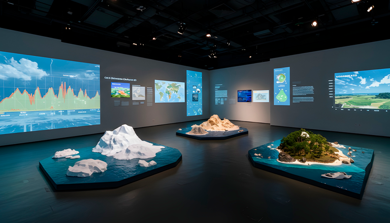 Climate change’s blind spots: Regions with little to no data are ...