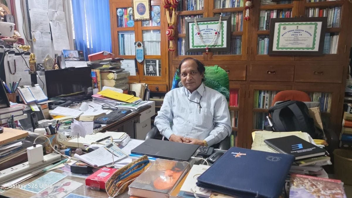 IISc scientist challenges Karnataka’s Yettinahole project. It promises ...