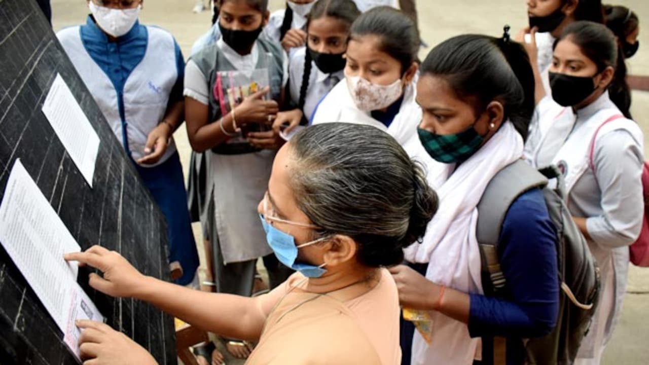 Bihar Board 2027: Class 10, 12 registration window closing on October 31
