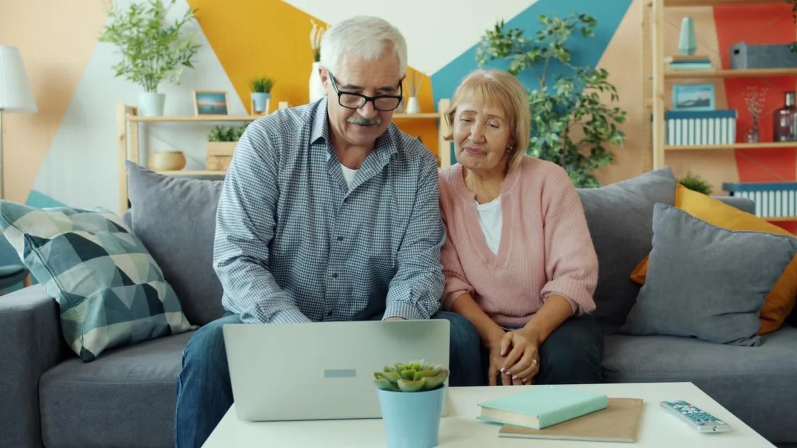 Low-income seniors and disabled Americans get November SSI early Friday ...