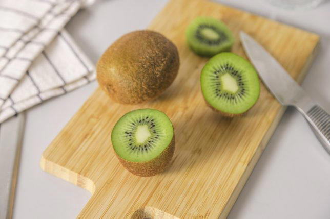 Six foods that can help you sleep better – and the ones to avoid