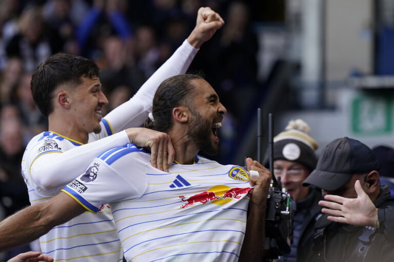 Leeds accelerate decision on £60m star’s sale as Inter and Barcelona ...