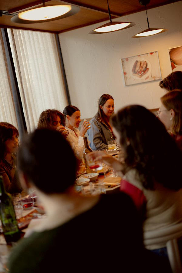 'Small actions by many lead to big change' says Good Food Guide winner