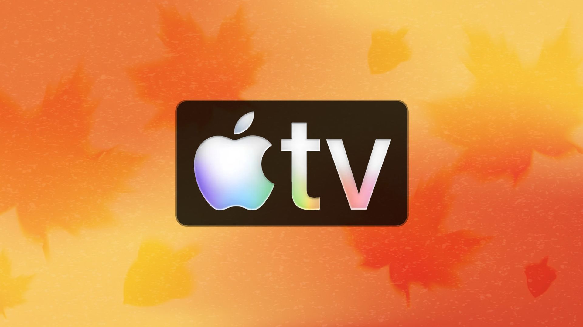 Everything new on Apple TV in November 2026