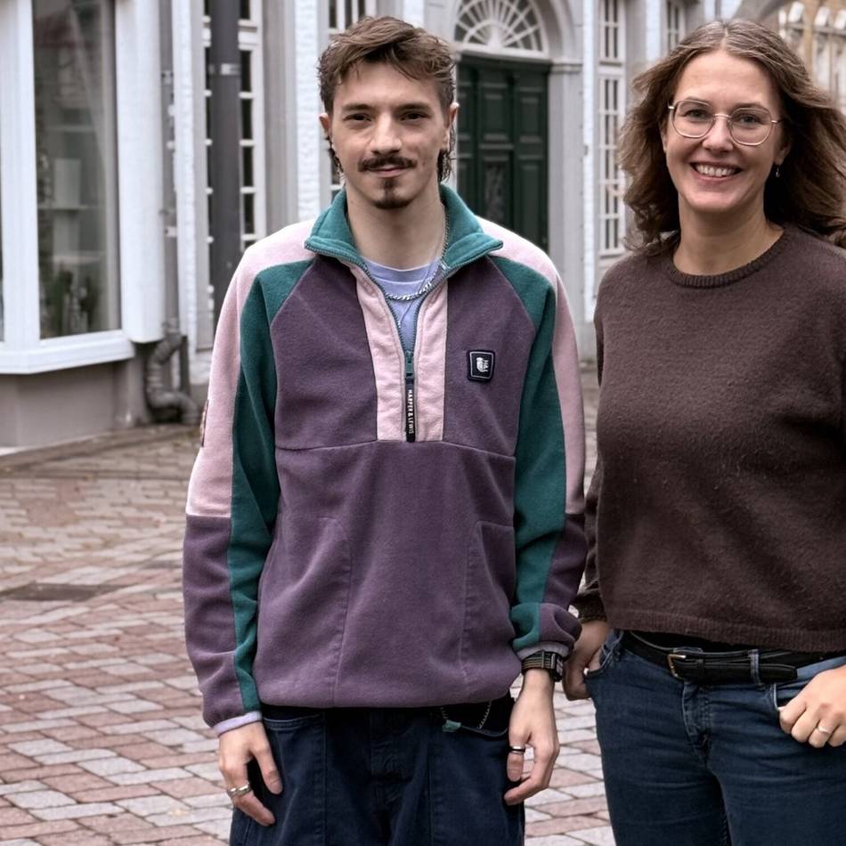 Grüne wollen Baby-Besuche im Kreis Heinsberg erproben