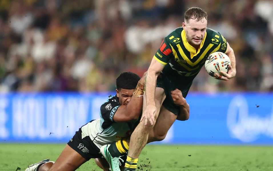 Roosters withdraw contract offer to Sam Walker