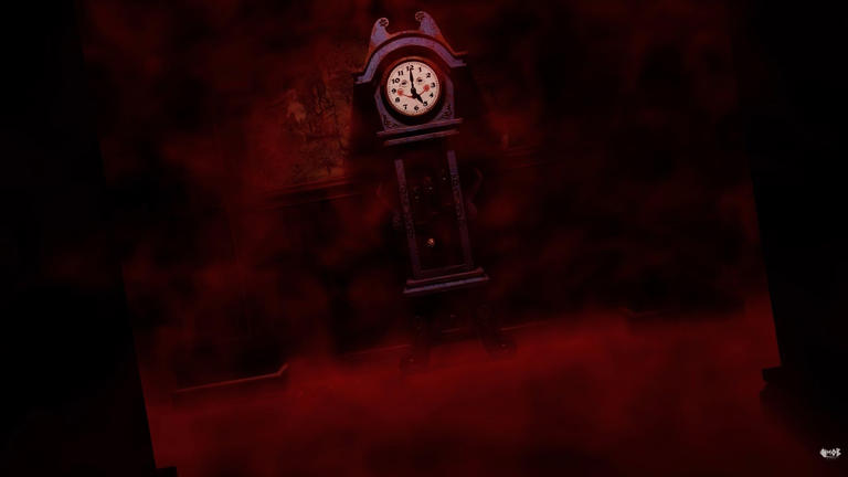 Poppy Playtime chapter 6 teaser confirms 2027 release date