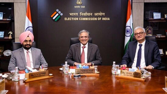 Section 18 of 2023 CEC Act in focus as poll panel defends decision ...