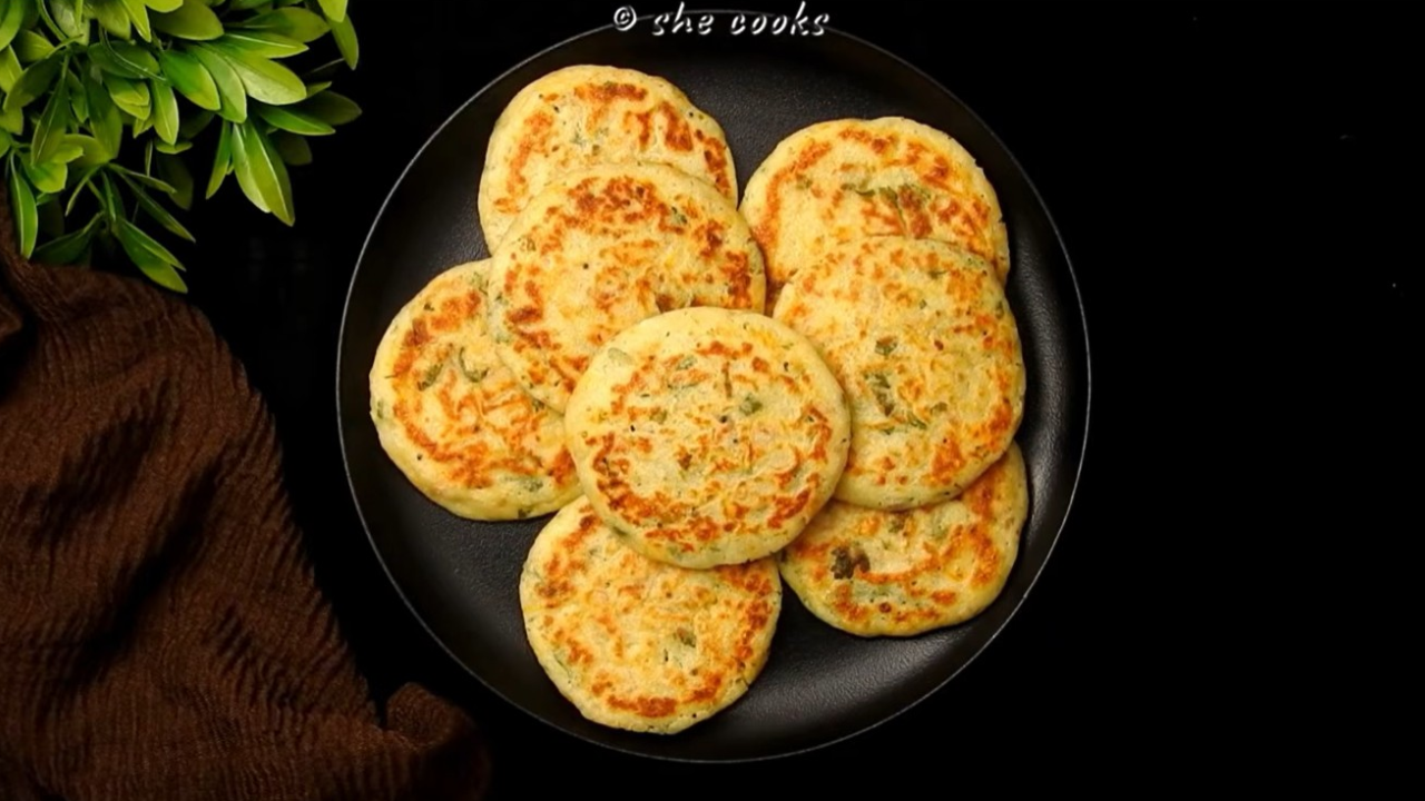 Indian breakfast ideas for easy homemade meals