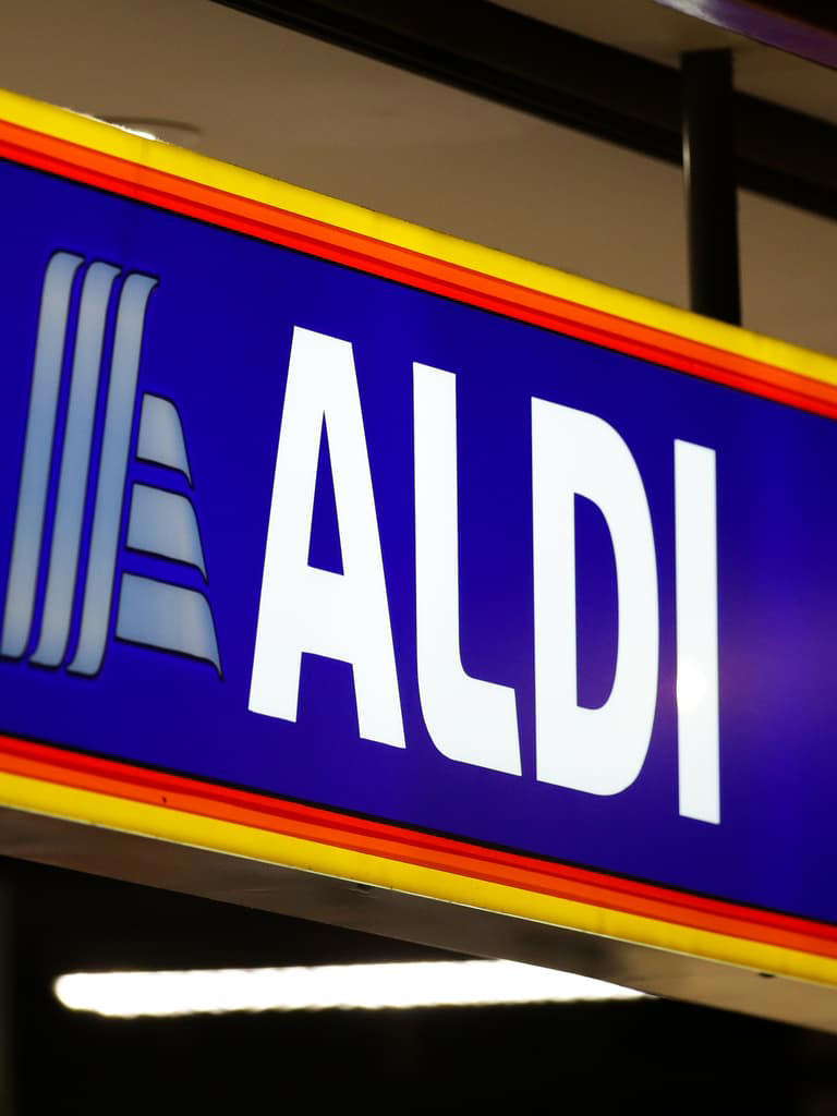 Contaminated milk sold at Aldi recalled