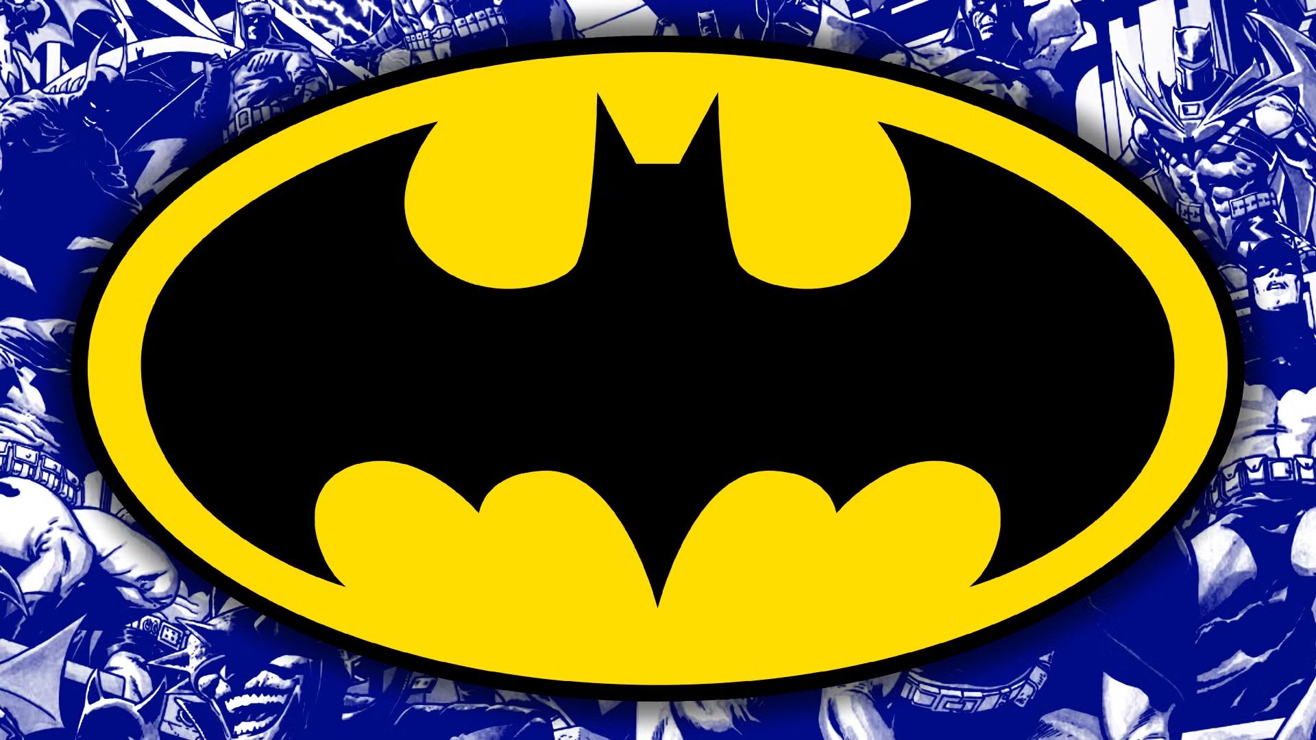 Batman debuts his Justice League-replacement team, all members and powers