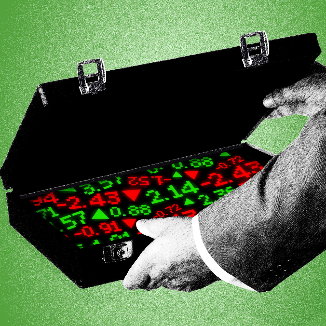 The 'buy, borrow and die' wealth strategy has become a $5 trillion market