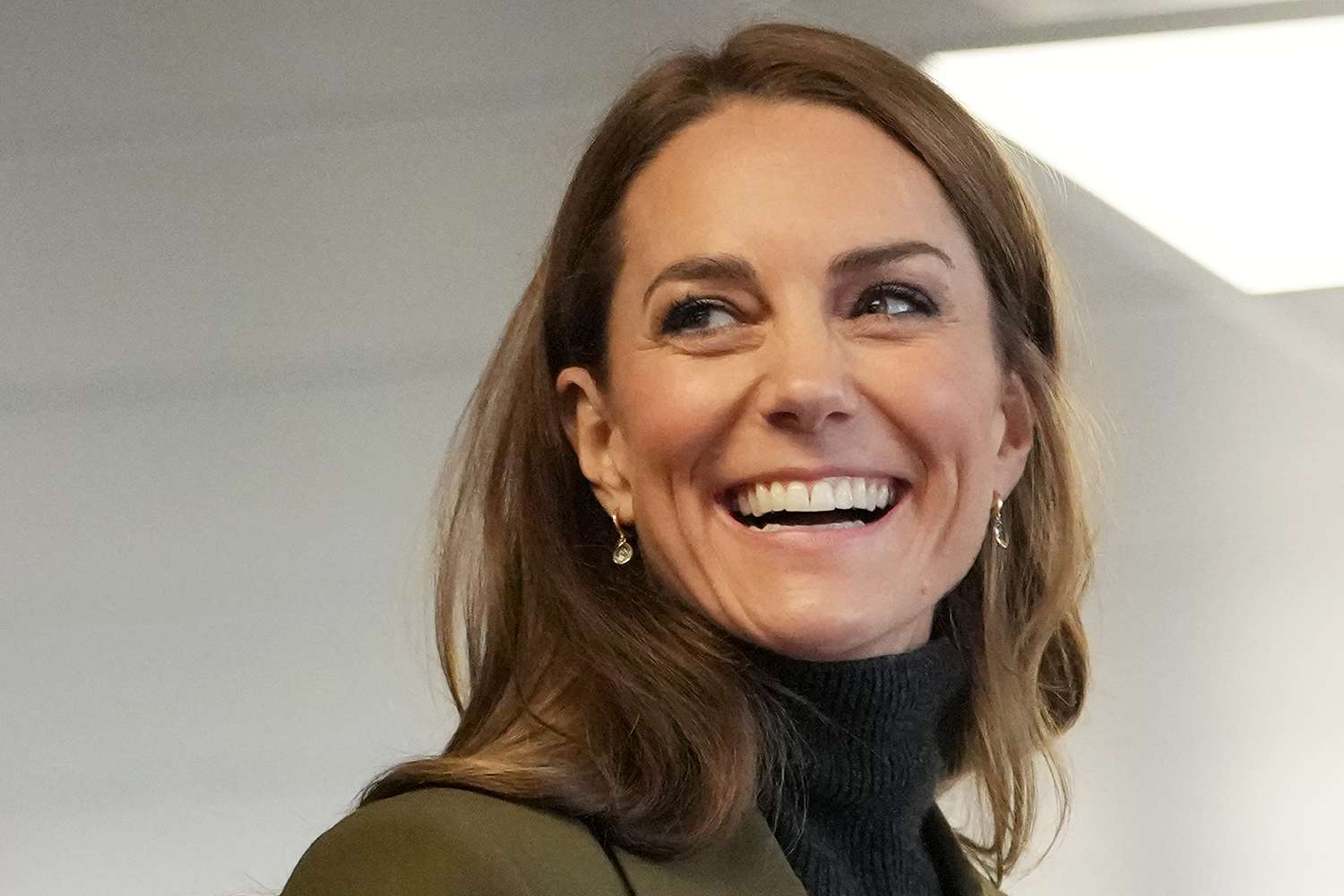Kate Middleton proved these 3 easy staples can create endless fall ...
