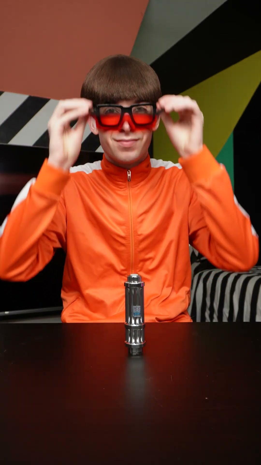 World's brightest laser