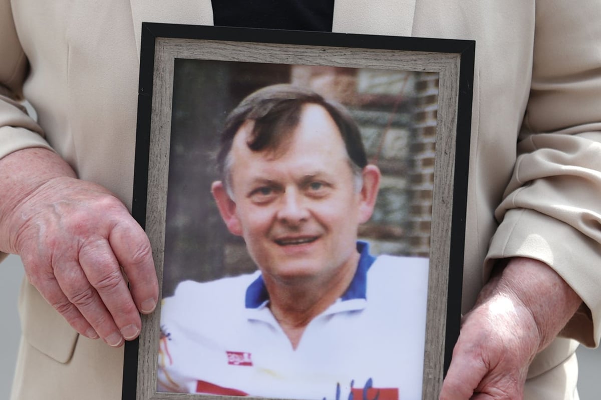 Supreme Court to hear government appeal in Sean Brown public inquiry case