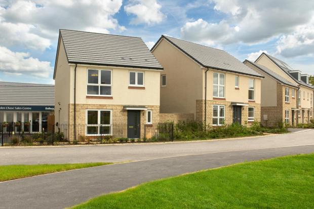 Wiltshire first-time buyers invited to learn about 2.5 per cent deposit ...