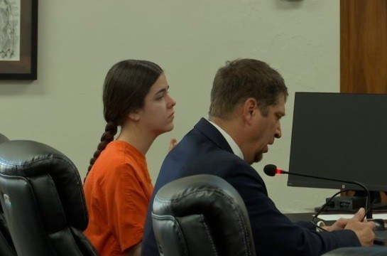 Sarah Haning case awaits digital evidence review