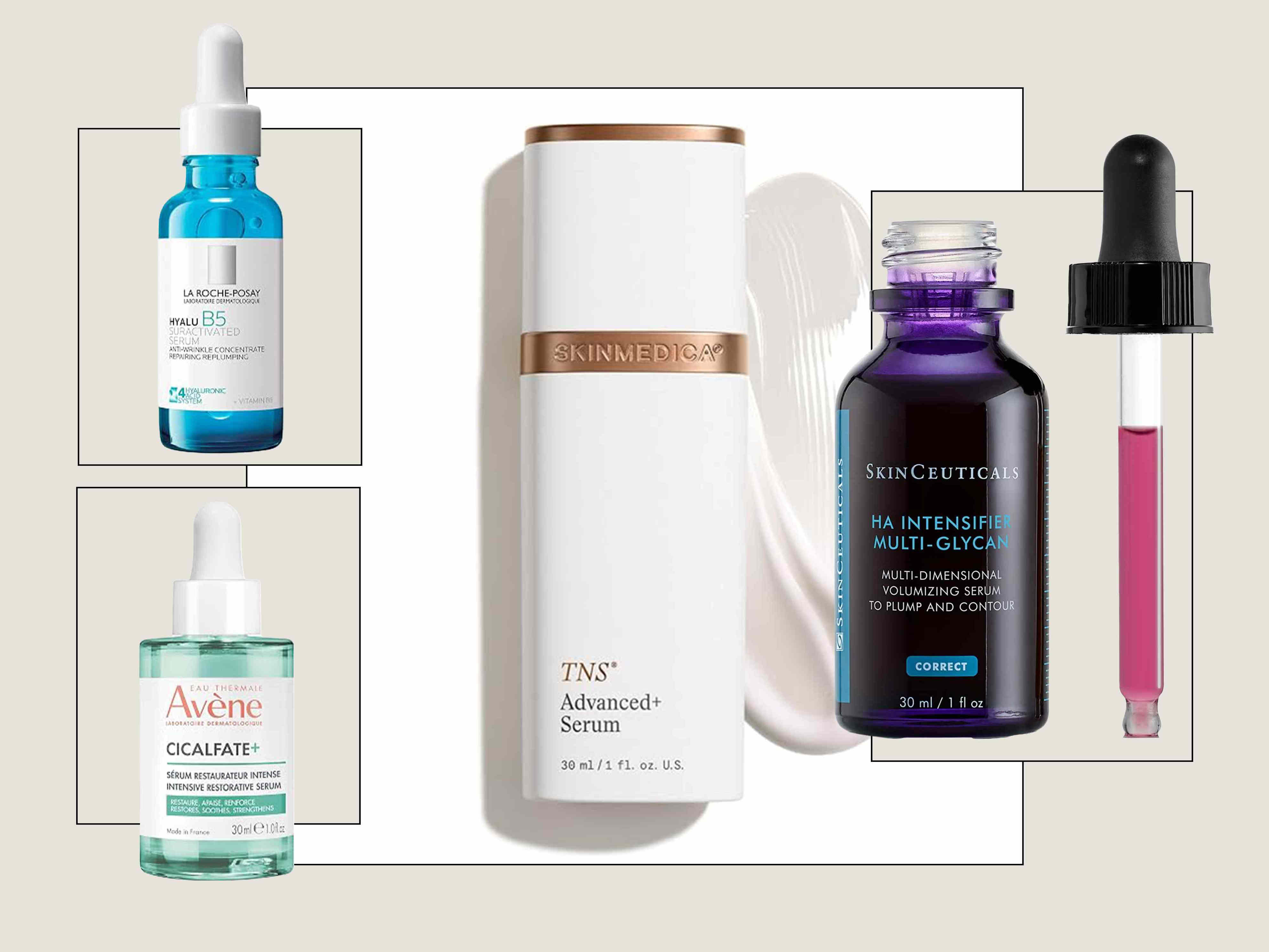 A dermatologist told me how to prevent dry skin this fall (and winter ...