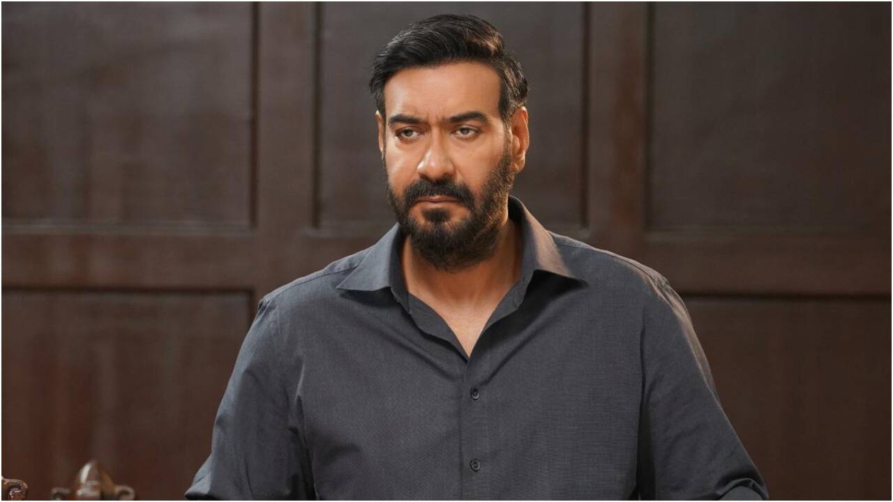 Drishyam 3 box office slows: Day 25 nets Rs 1.05 crore in India ...