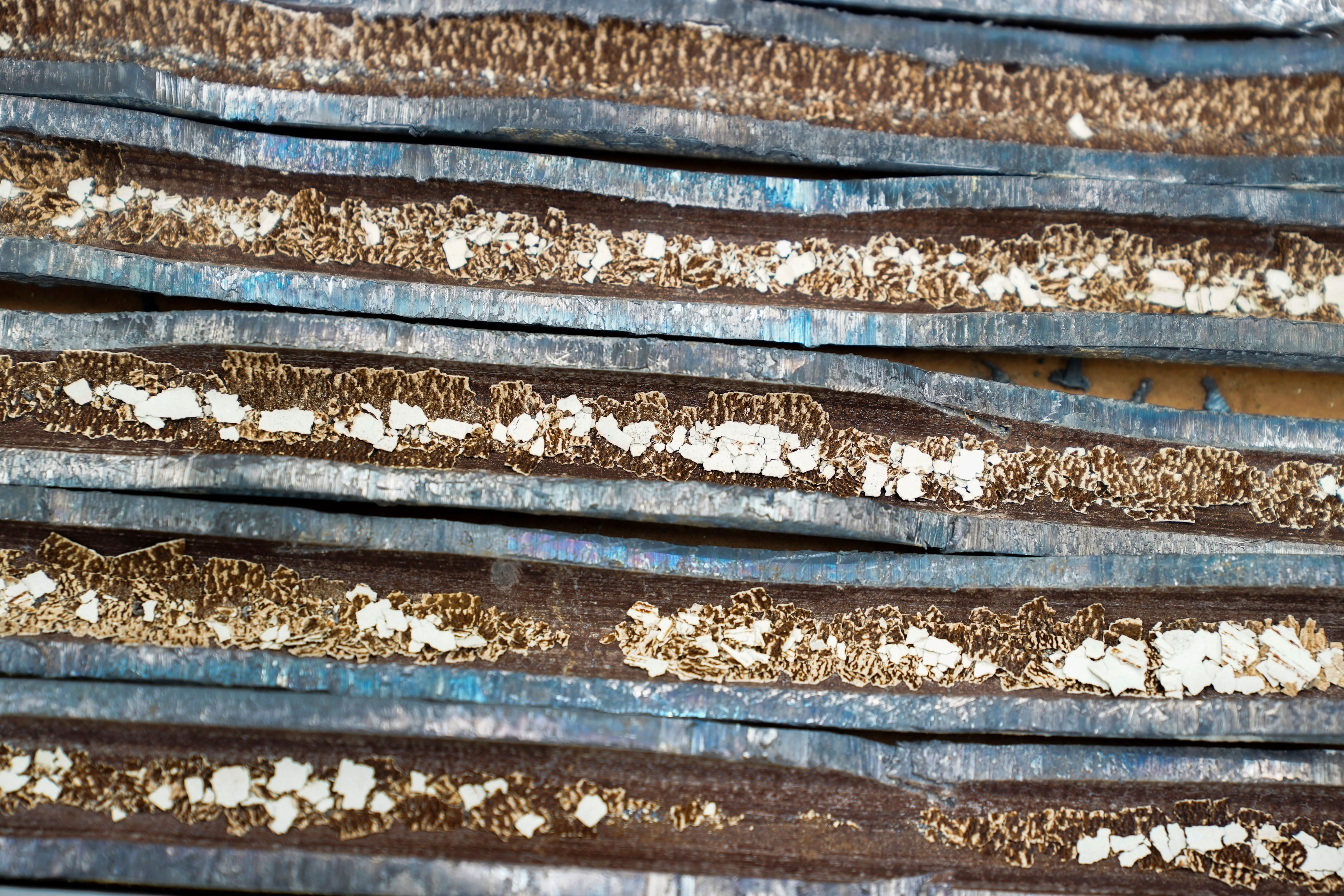 National Lead Poisoning Prevention Week highlights risks to young children