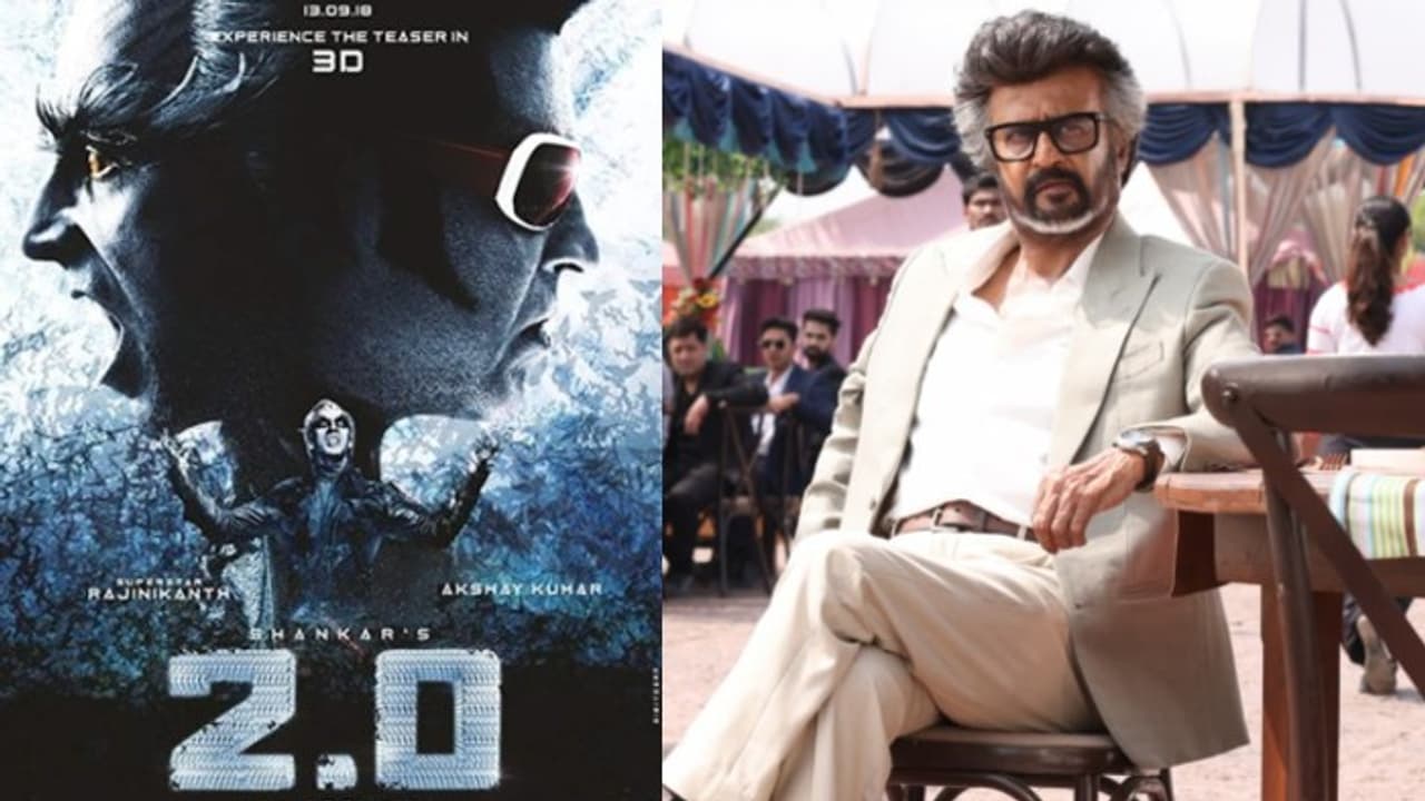Jailer box office collection day 12: Rajinikanth beats 2.0, creates new ...
