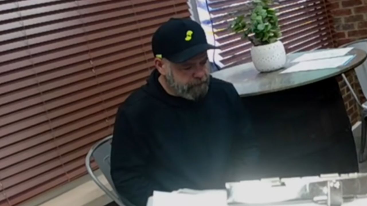 Alabama man, 47, said wife killed herself in his Tesla, but security ...