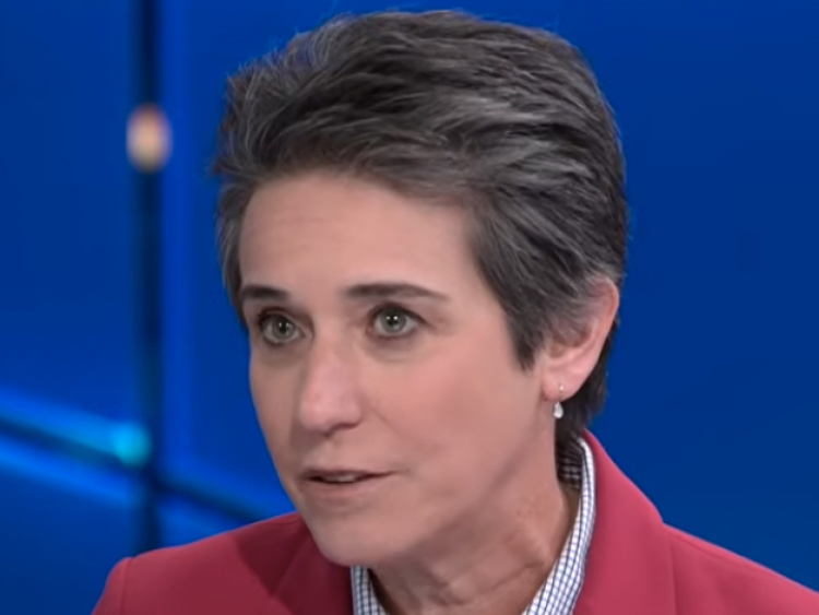 Amy Walter: Cook Political Report projects Democrats could win between 227 and 237 House seats