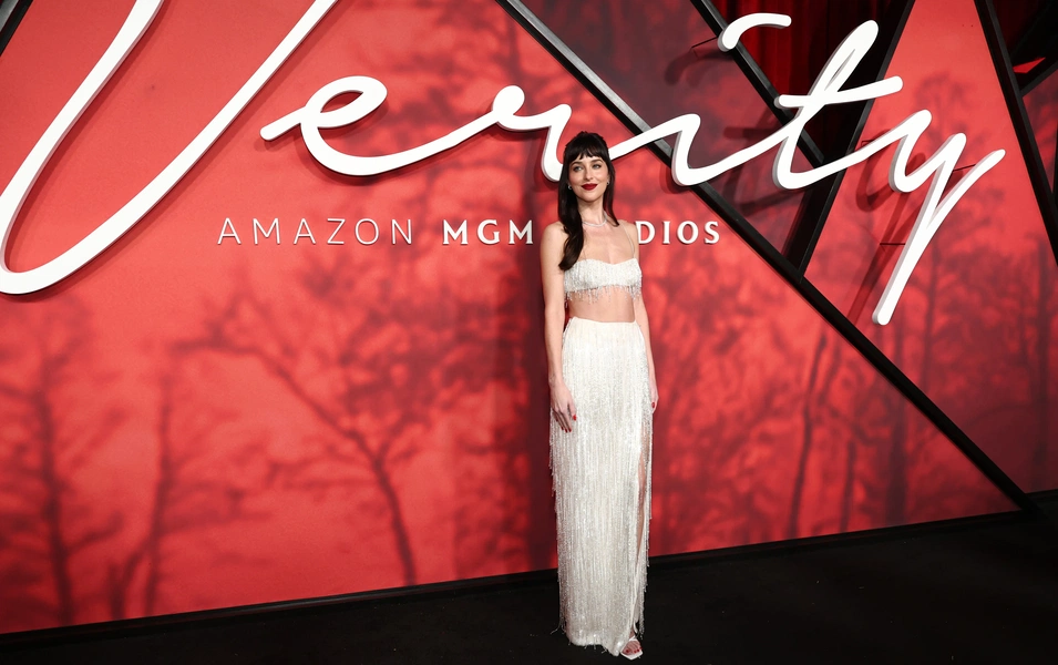 'Verity' hits digital as Prime streaming date remains unclear