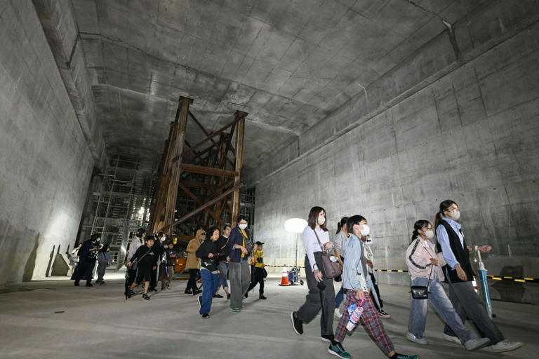 Kyodo News digest: Oct. 27, 2026