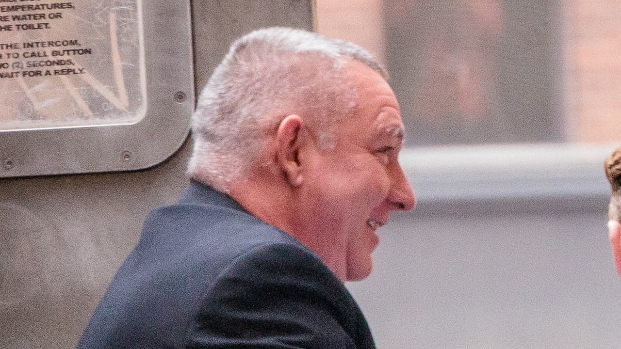 Update on pilot accused of camper's death