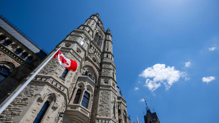 Le procès climatique de 15 jeunes contre le fédéral s’ouvre à Vancouver