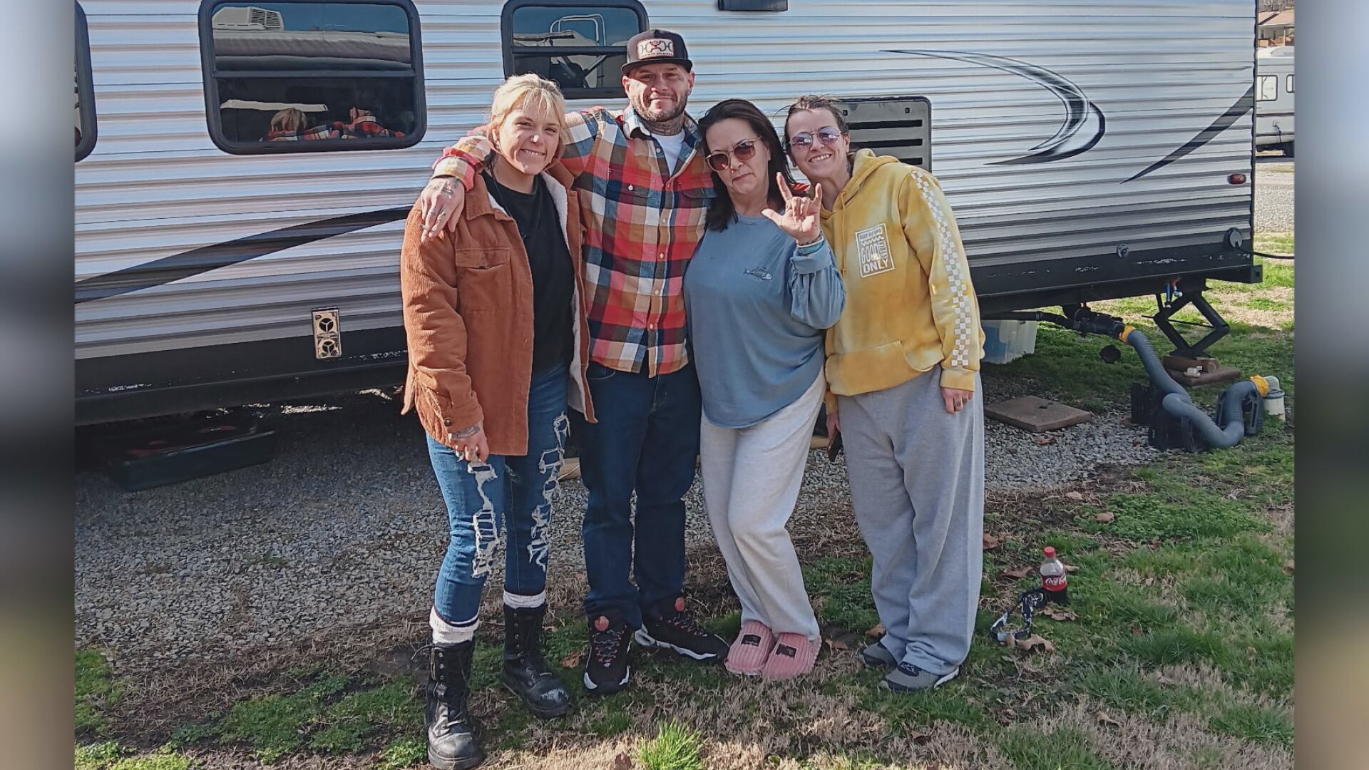 Family seeks justice as woman’s death now investigated as murder