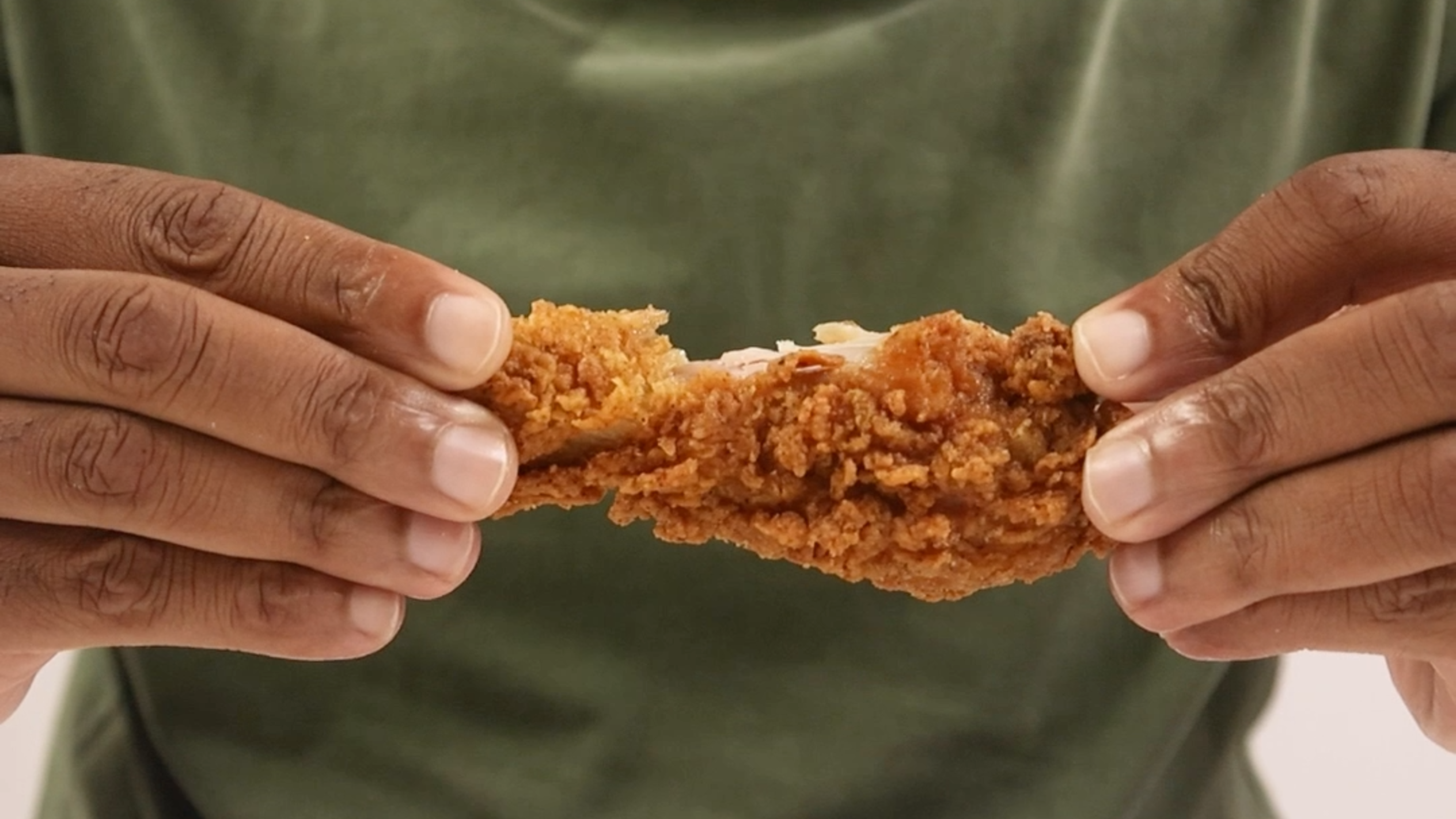 Which grocery store fried chicken is the best?