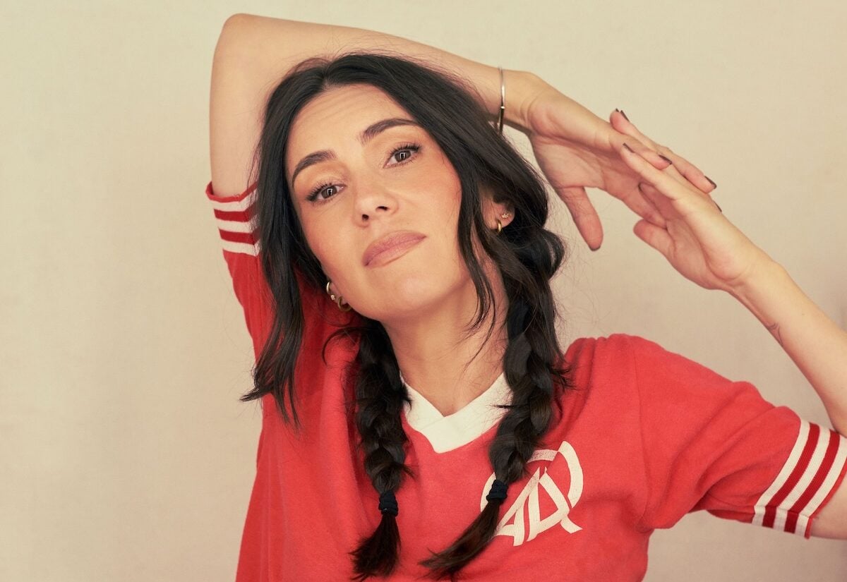 Amy Shark announces exclusive New Zealand show for November