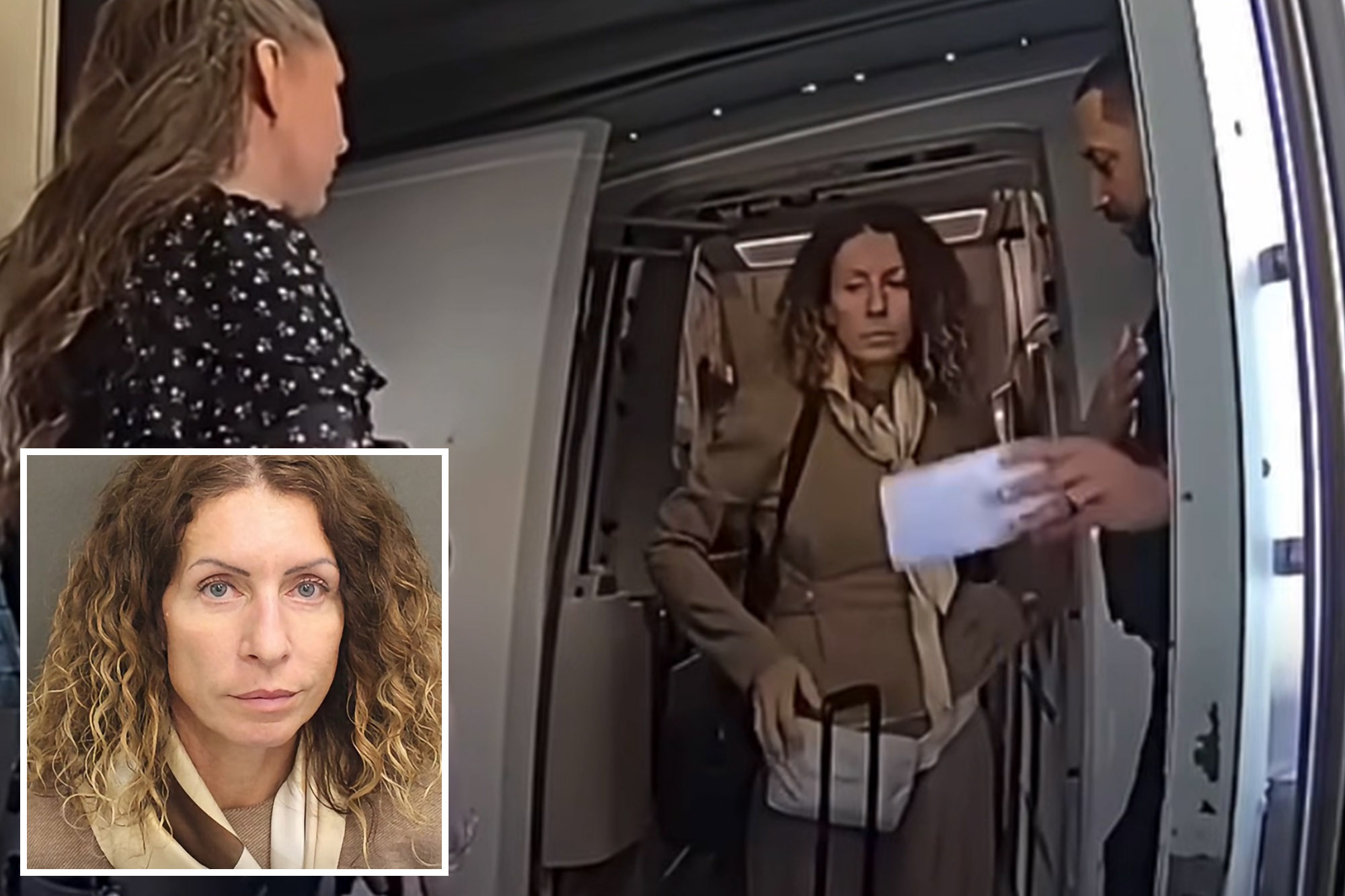Mom arrested for leaving four children home alone during days-long work ...