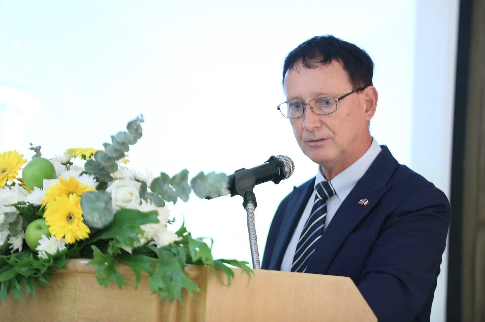 ประเสริฐ เปิดค่าย Thai-France Quantum School 2026 สร้างกำลังคนตอบโจทย์อนาคต