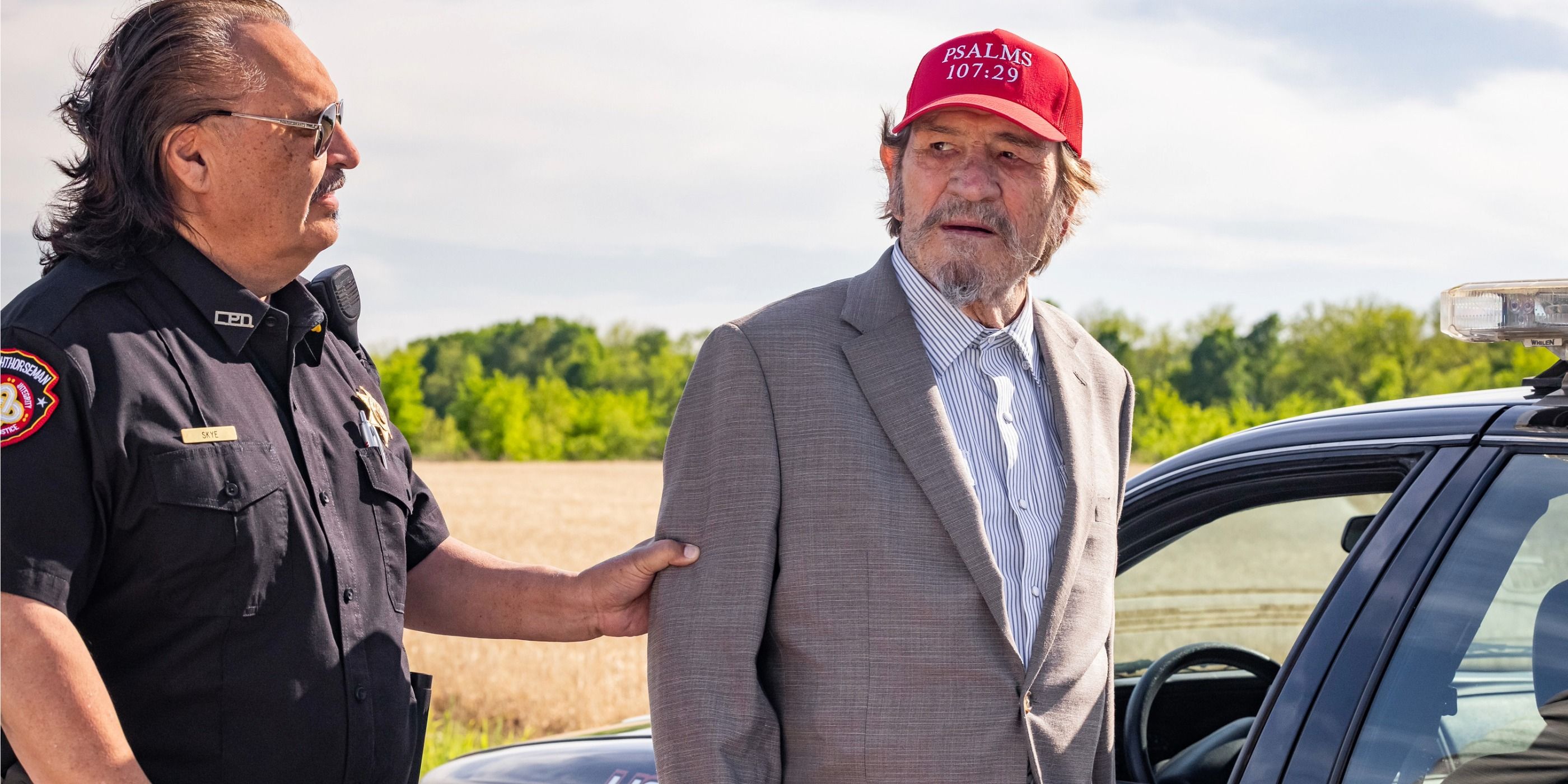 Forget 'True Detective,' FX's 2-part crime thriller is the perfect ...