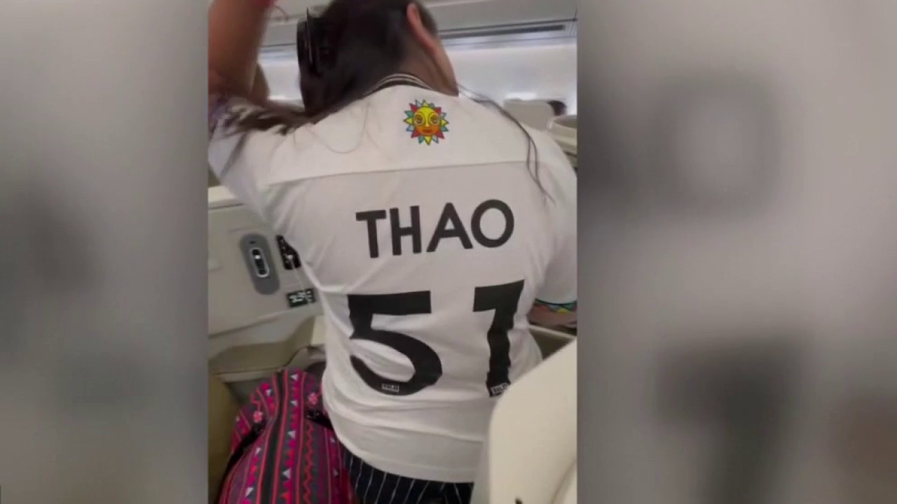 Former Oakland mayor Sheng Thao back in court