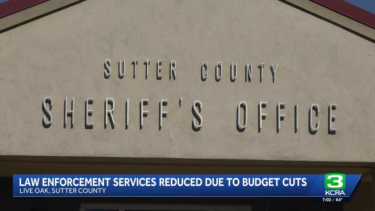 Live Oak to cut law enforcement staffing, raising safety concerns