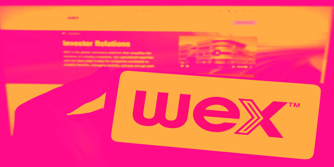 WEX earnings: what to look for from WEX