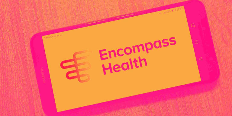 Encompass Health (EHC) reports Q3: everything you need to know ahead of ...