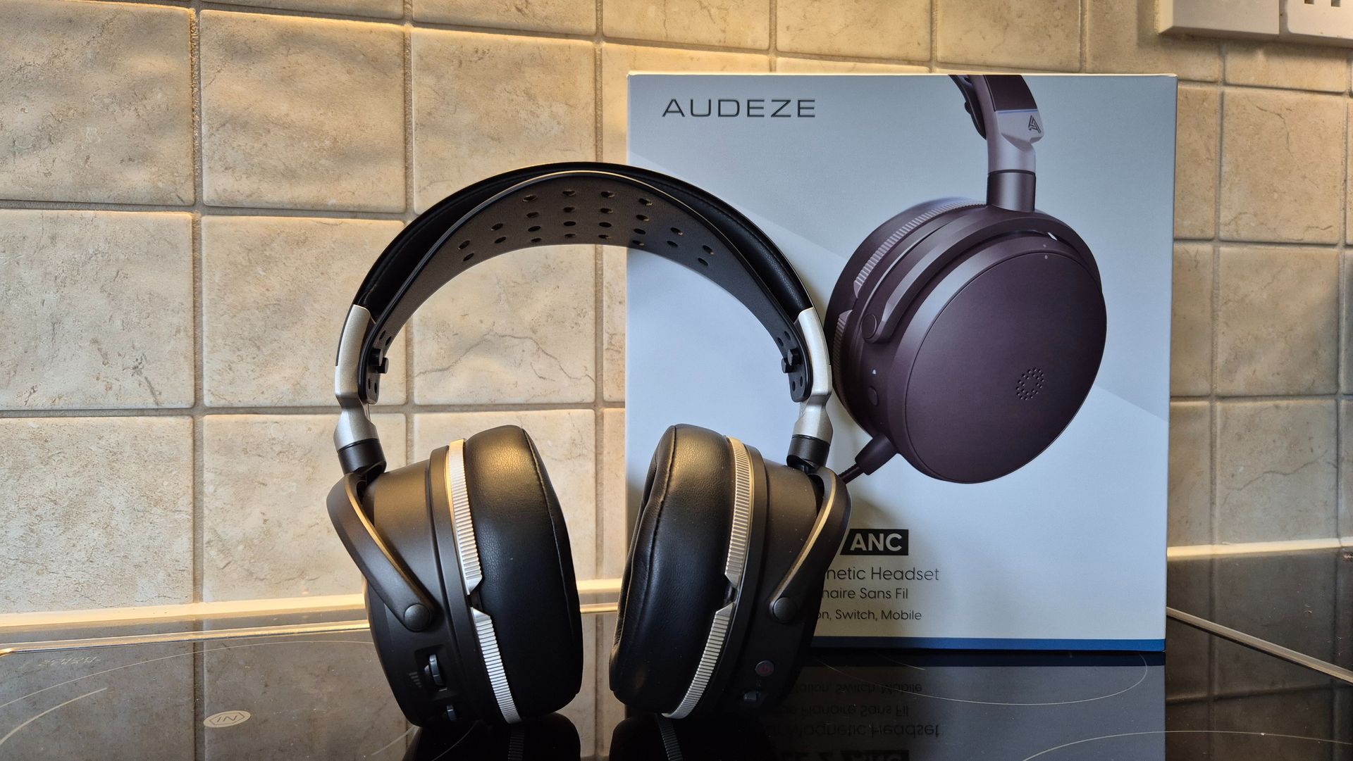 Audeze has created something incredibly special with the Maxwell 2 ANC ...