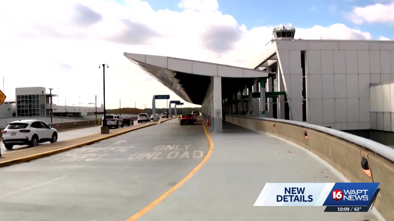 Jackson airport board advances new terminal plan